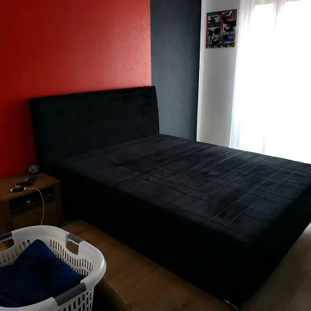 Luxury Dream Apartament Sopron