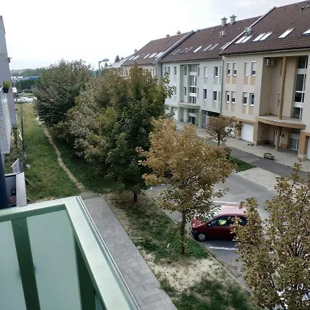 Luxury Dream Apartament Sopron