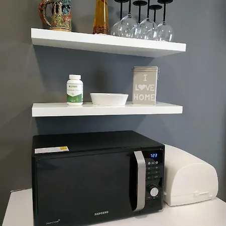 Luxury Dream Apartament