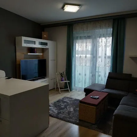 Luxury Dream Apartament *
