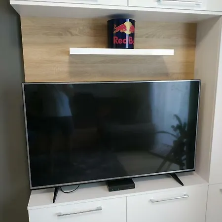 Luxury Dream Apartament