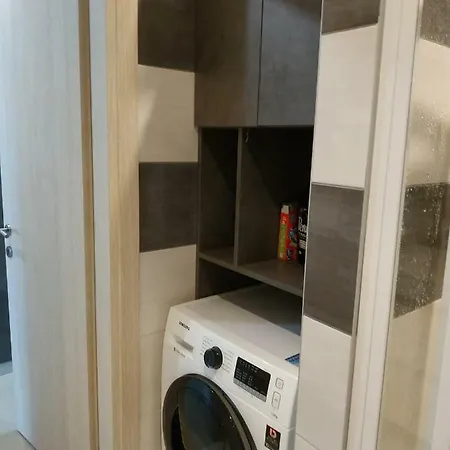 Apartament Luxury Dream Sopron