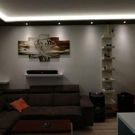 Luxury Dream *